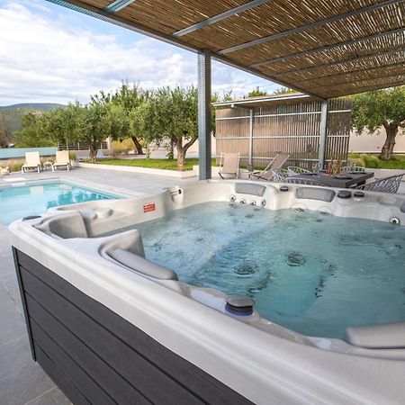 Onar - Luxury Villas Argostoli  Exterior photo