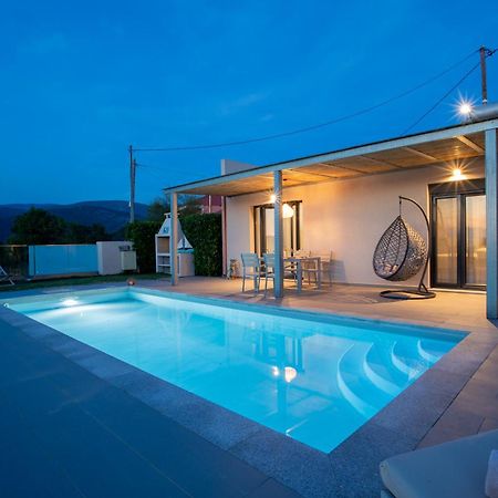 Onar - Luxury Villas Argostoli  Exterior photo