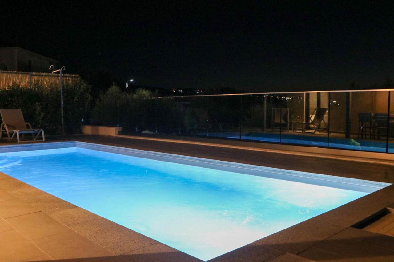 Onar - Luxury Villas Argostoli  Exterior photo