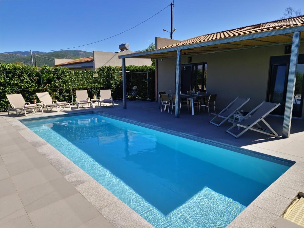 Onar - Luxury Villas Argostoli  Exterior photo