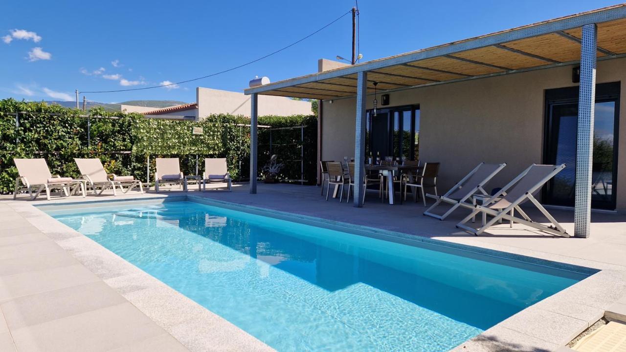 Onar - Luxury Villas Argostoli  Exterior photo