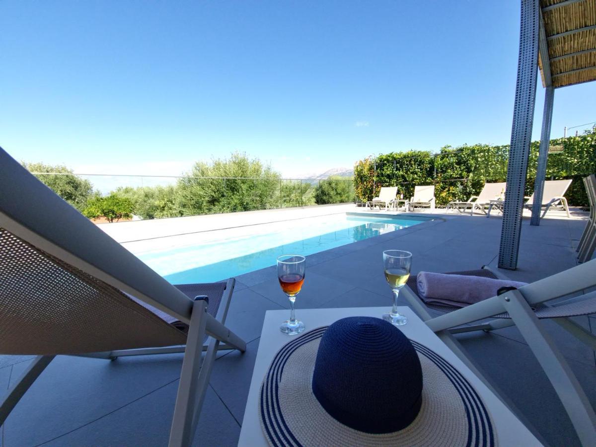 Onar - Luxury Villas Argostoli  Exterior photo