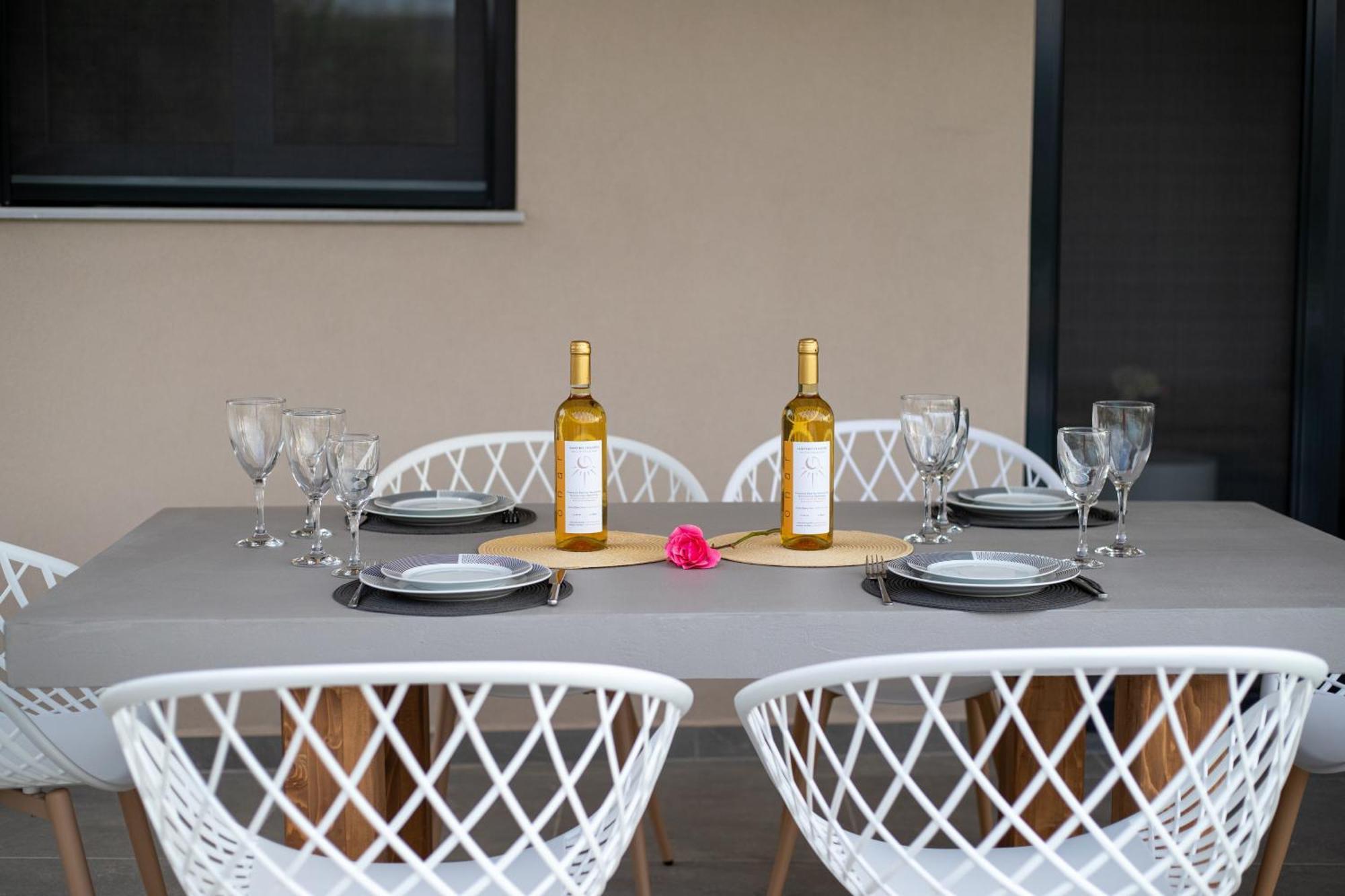 Onar - Luxury Villas Argostoli  Exterior photo