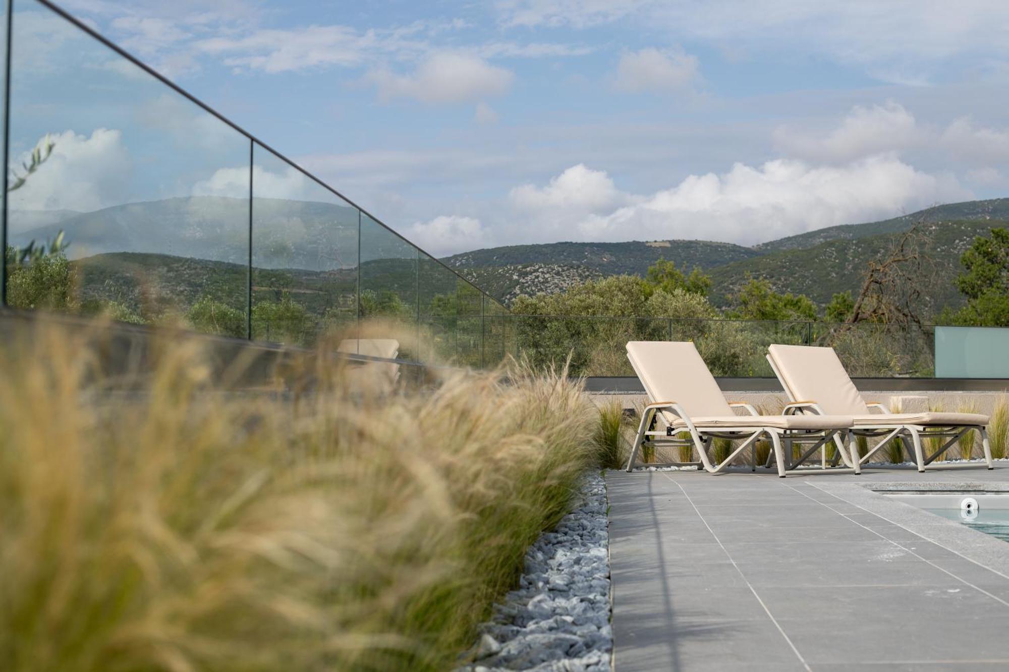 Onar - Luxury Villas Argostoli  Exterior photo