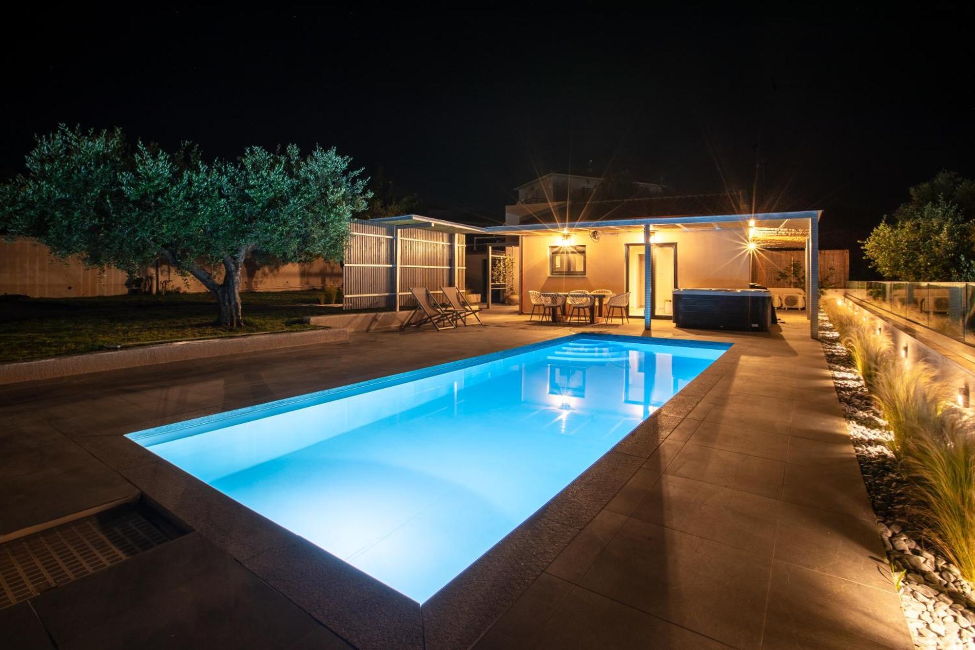 Onar - Luxury Villas Argostoli  Exterior photo