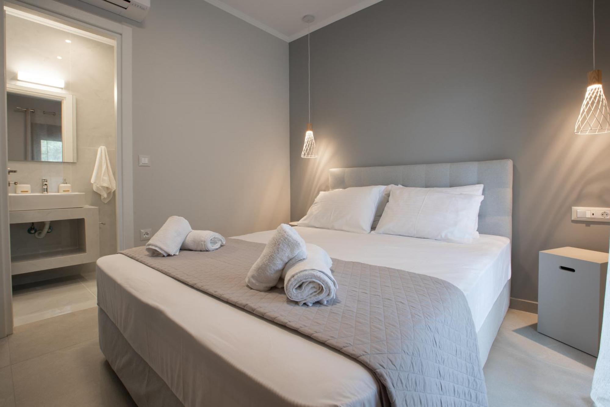 Onar - Luxury Villas Argostoli  Exterior photo
