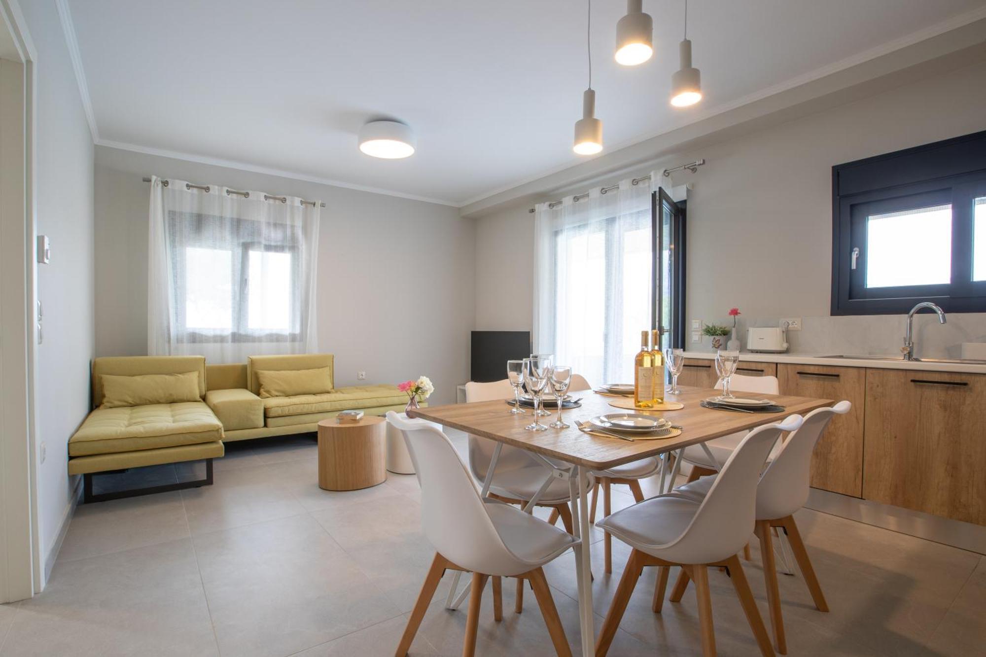 Onar - Luxury Villas Argostoli  Exterior photo