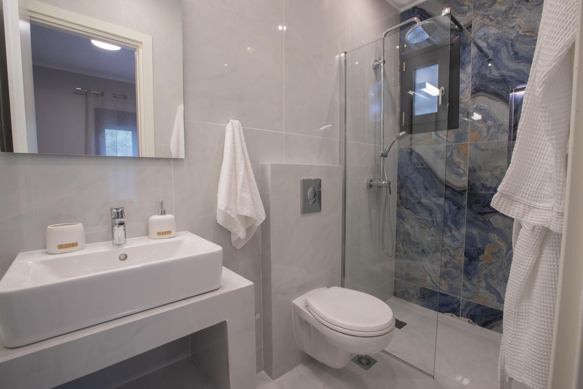 Onar - Luxury Villas Argostoli  Exterior photo
