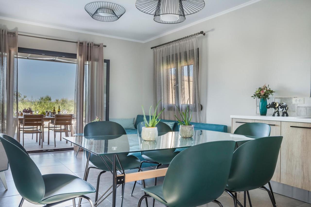 Onar - Luxury Villas Argostoli  Exterior photo