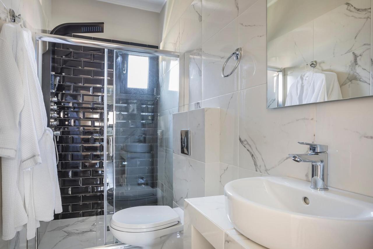 Onar - Luxury Villas Argostoli  Exterior photo