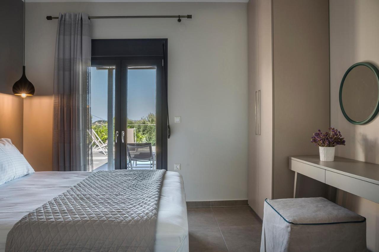 Onar - Luxury Villas Argostoli  Exterior photo