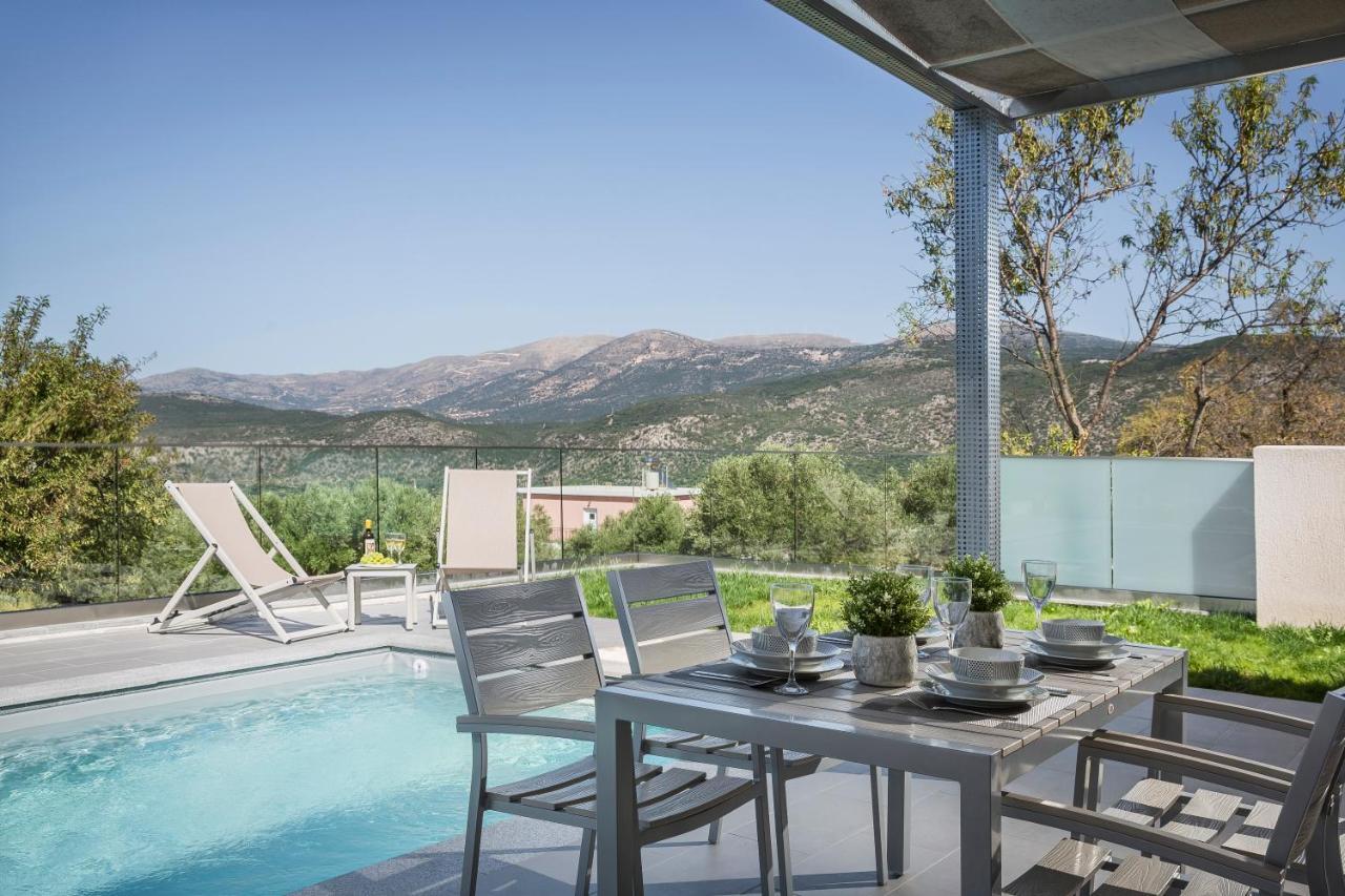 Onar - Luxury Villas Argostoli  Exterior photo