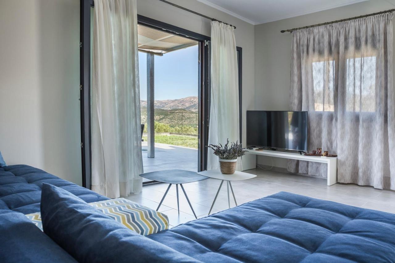 Onar - Luxury Villas Argostoli  Exterior photo