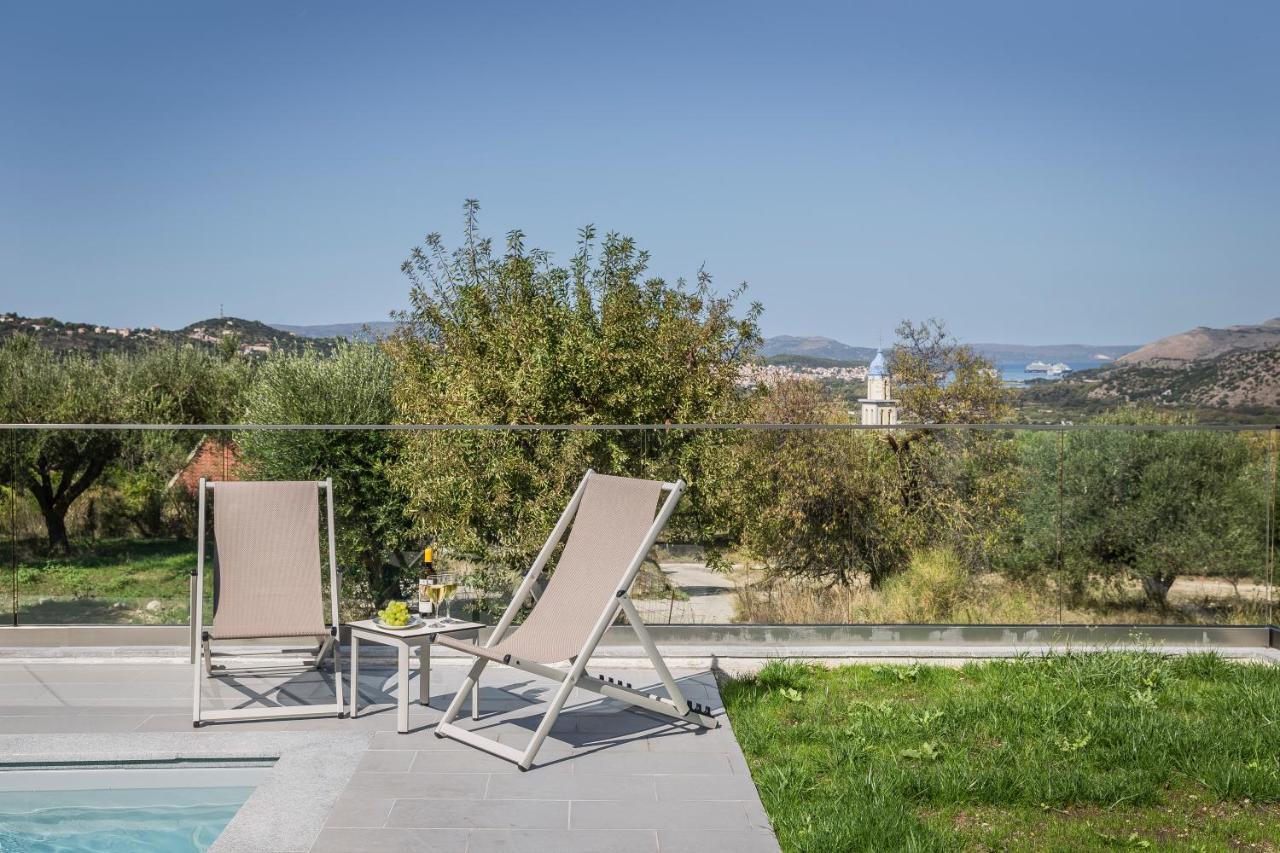 Onar - Luxury Villas Argostoli  Exterior photo