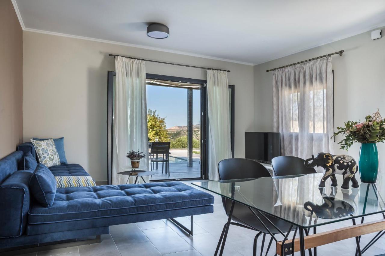 Onar - Luxury Villas Argostoli  Exterior photo