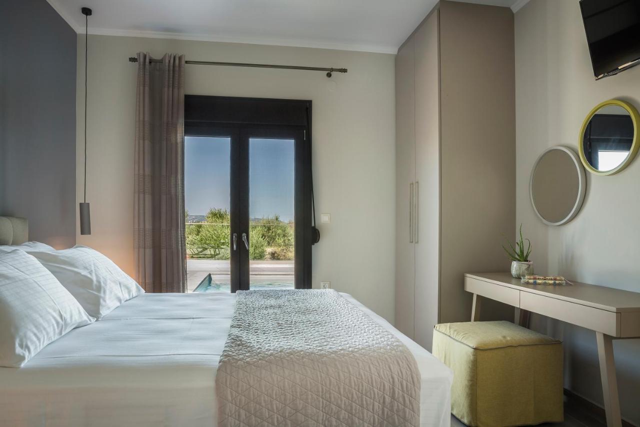 Onar - Luxury Villas Argostoli  Exterior photo